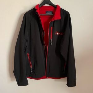 Landway Sycuan Casino San Diego Poker Jacket